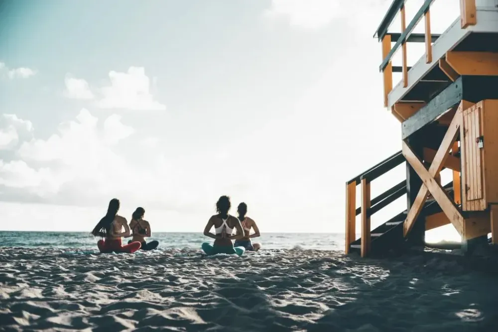 best bachelorette party destinations